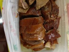 -黄连大头华烧鹅店(大良店)