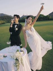 -IDO婚纱摄影(上海旗舰店)