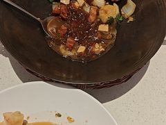 -北大荒人•新东北菜(青岛银座店)