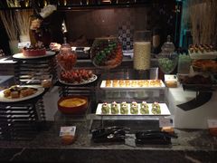 -长沙北辰洲际酒店-兰调全日餐厅