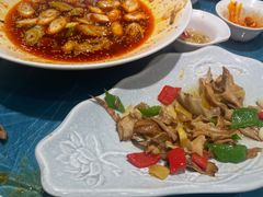 -干老四雅鱼饭店(滨江西路店)