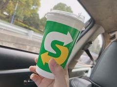-SUBWAY赛百味(购物公园店)