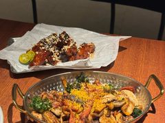 -卡朋厨房(289艺术园区店)