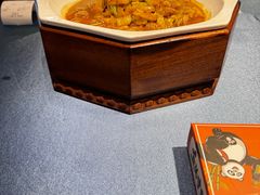 -蜀香格格•剁椒鱼头(龙西店)