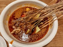 -嘉州叶婆婆钵钵鸡(建设路店)