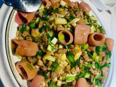 -小螺号海鲜·地道鲁菜(泉城广场店)