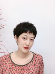 -TOP HAIR SALON