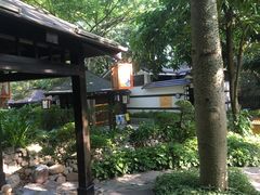 -嘉和K6温泉微度假