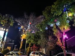 点击看大图 -紫腾大院·宴会厅(光华东街店)