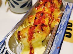 -羽寿司(东方宝泰店)