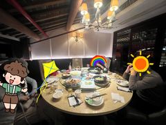 -铜锣湾·有麝自然香(重庆新天地店)