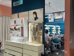 -海马体照相馆(龙湖杭州金沙天街店)