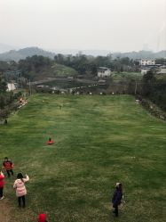 -南海地球村生态亲子乐园