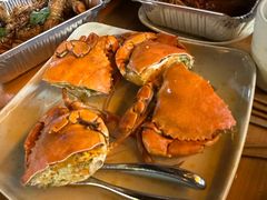 -蚝老板海鲜烧烤大排档(码头店)