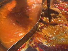 -大虎重庆老火锅(正弘城店)