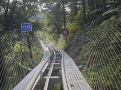 -古龙峡云天玻霸