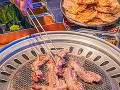 -入火韩国烤肉(凯旋广场店)