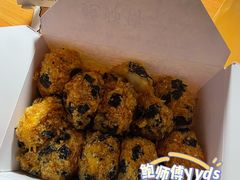 -鲍师傅糕点(国金街店)