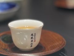 -潮汕味道·煮海餐厅(金麟大厦店)