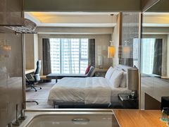 -青岛富力艾美酒店