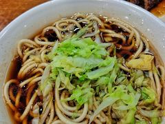 -柴氏风味斋(甘家口店)