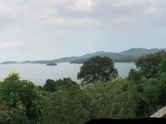 -天目湖涵田半山温泉