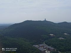 -棋盘山风景区