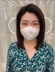 点击看大图 -MORI HAIR SALON日式美发沙龙