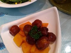 -老街渔味馆(芳华店)