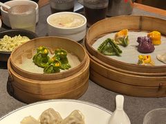 -德发长·花式蒸饺(大唐不夜城店)