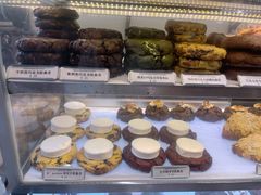 -CHOCMONS巧克怪兽(屏风街店)