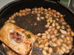 -原味田园·客家菜·土窑鸡(中航城君尚购物中心店)