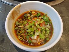 -小牛海记潮汕牛肉店(永定路店)