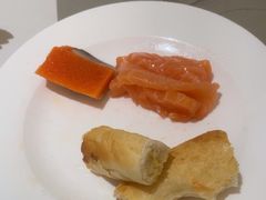 -晶丽香榭自助餐(南京大饭店)