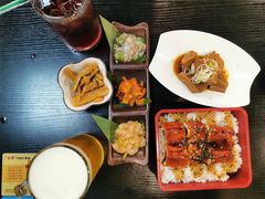 大块煮牛舌-井上家(大兴街店)