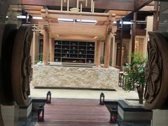 -西安华清御汤酒店