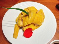 -阿明小菜·海鲜·上海菜(梅陇店)