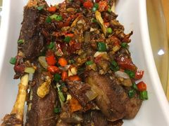 -伙工殿餐厅(吉大店)