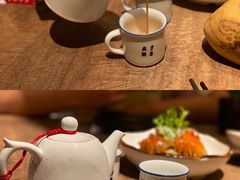 -香园茶社·金陵小灶(老门东店)