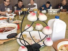 -太守宴·蘭院(天塔店)