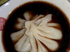 -老班长手工灌汤包老店(东山店)