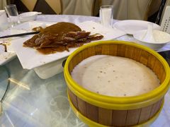-津悦·正阳春烤鸭(红旗南路店)