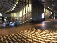 -成都百丽宫影城(LUXE太古里店)