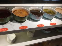 -南城十里潮汕鲜牛火锅·鲜虾生滚粥(融汇老商埠店)