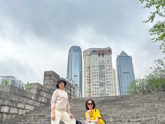 -文昌阁-老东门遗址