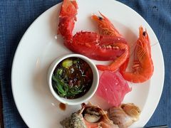 -Social 秀西餐厅-长沙瑞吉酒店(运达店)