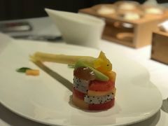 -王品牛排(福州泰禾店)