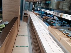 自助取餐区-老乡鸡(融科天地店)