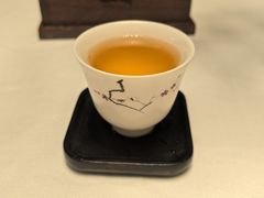 -白天鹅宾馆-宏图府餐厅