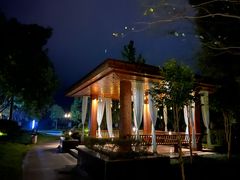 -成都安仁福朋喜来登酒店